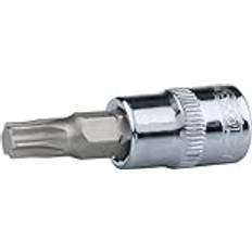 Hylser KS Tools 918.1479-E Bit-Stecknuss Torx T10