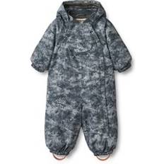 Wheat Overalls Wheat Snowsuit Adi Tech - Landscape