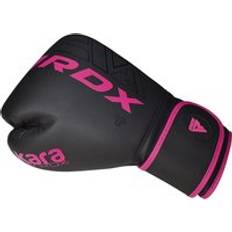 Gants RDX Gants de boxe F6 Rose