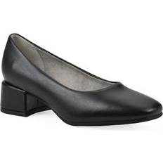 Shoes Cliffs by White Mountain Quintesa Pump Women's Black Pumps