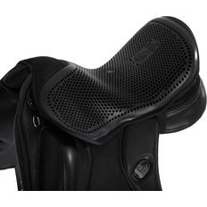 Acavallo Sadelunderlag Acavallo Gel Seat Saver - Sort