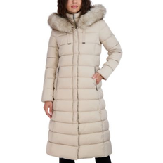 Tahari Puffer Coat -