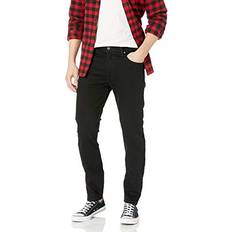 Levi's 512 Slim Taper Jeans - Black