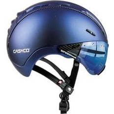 Casco casco roadster plus helm navy metallic