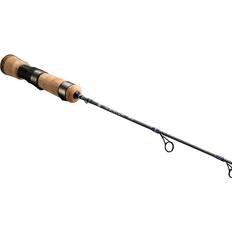 13 Fishing The Snitch Ice Rod 25'' Quick Action Tip w/ Hookset Backbone