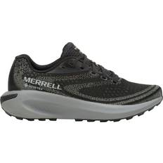 Herre - Lilla Vandresko Merrell Morphlite Gtx Black, Female, Sko, Sneakers, Sneakers, Sort