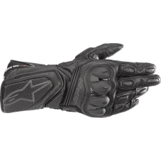 Nero Guanti da Moto Alpinestars SP-8 V3 guanti nero