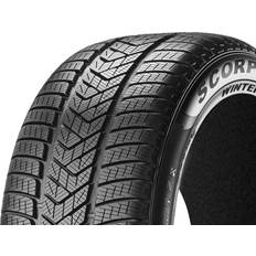 Pirelli Scorpion Winter