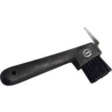Imperial Riding Hovkrats med borste IRH Black