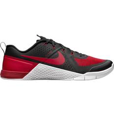 43 Scarpe da Palestra e Allenamento Nike Metcon 1 OG Road to Metcon X - Banned 2024 - Black