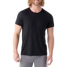 Smartwool T-shirts Smartwool Men's Merino Sport Mountain Biking SS Tee, Medium, Black