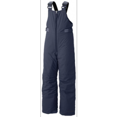 S Outerwear Pants Columbia Snowslope II Bib Pant Girls' Nocturnal