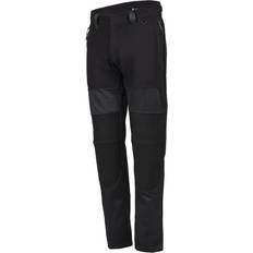 Knox Urbane Pro Mk2 Armoured Motorcycle Pants Large, Black