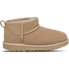 UGG Kid's Classic Ultra Mini - Dune