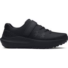 Surge 4 AC PS - Black 
