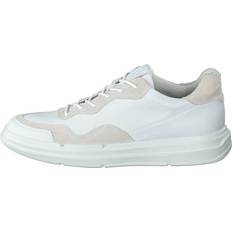 Ecco Sneakers ecco Soft X W White/Shadow White Female