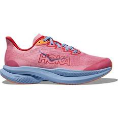 Hoka Mach 6 1147553 Rojo - Zapatillas de running