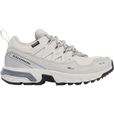 Salomon Womens ACS CSWP Womens Running Shoes Silver 08.0