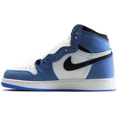 Children's Shoes Jordan Air Jordan Retro High OG PS 'University Blue'