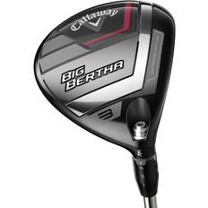 Callaway Big Bertha 2023 Fairway Wood 16* #3 Stiff Flex RCH 65 Left Handed