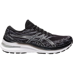 Asics Gel Kayano 29 'Black White'