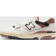 New Balance 550 Sneakers New Balance Stilfulde Sneakers - Hvid