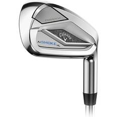 Herr Järnset Callaway AI-Smoke HL Paradym Järnset Höger Herr Elevate MPH 85 Stål Regular 6 Klubbor 5-PW