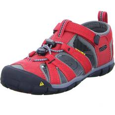 Keen Sandaler Seacamp II Cnx 1014442 Röd