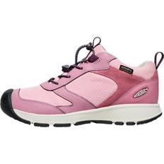 Rosa Tursko Keen Youth's Skua WP Multisport shoes 37, pink