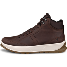 ecco Byway 2.0 Ankelstøvle vandtæt nubuck til herrer Brun (UK 10.5-11)