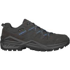 Lowa Sirkos Evo GTX Lo Multisportsko grå