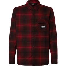 Oakley Shirts Oakley Oakley Apparel Butter Flannel Long Sleeve Shirt