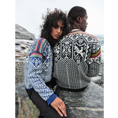 Dale of Norway 1994 Pullover - Blau