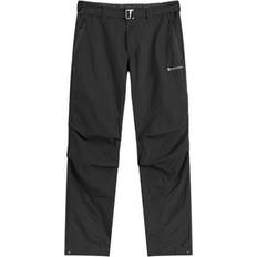 Montane Terra Pants Schwarz Regular Mann