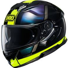Shoei Motorcykeludstyr Shoei GT-AIR3 Scenario TC-3 Motorcykel Hjelm