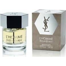 Yves Saint Laurent L'Homme EDT 100 ml 100ml