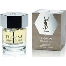 Yves Saint Laurent Herre Parfymer Yves Saint Laurent L'Homme EDT 100 ml