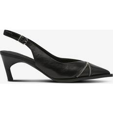 Sofie Schnoor Skor Sofie Schnoor Pumps Stiletto Svart