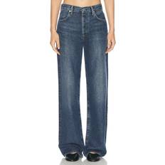 Citizens of Humanity Annina Wide Leg in Blue. 23, 31, 34