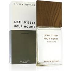 Issey Miyake Eau de Toilette on sale Issey Miyake LEAU DISSEY Pour Homme Eau & Cédre EDT 100 ml 100ml