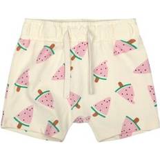 Bio-Baumwolle Bademode The New Kaya Shorts WATERMELON