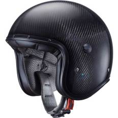 Caberg Motorcykelutrustning Caberg Mc-Hjälm Jet mc hjälm freeride x carbon kolfiber
