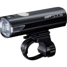 Bicycle Lights Cateye Ampp500s Front Light