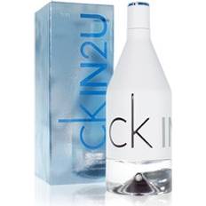 Calvin Klein In2U Man EDT 100 ml