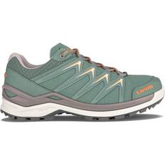 Lowa Vrouw Schoenen Lowa Innox Pro GTX Lo - Groen