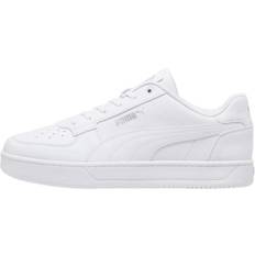 Puma Caven 2.0 Sneakers, White/Silver