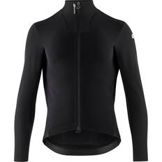 Assos Hashoogi S11 Vinter Cykeljakke Sort XLG