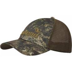 Seeland Tuff Trucker Cap InVis MPC Green (One Size)