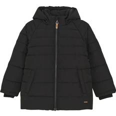 Reflexer Jackor Minymo Jacka Quiltad Black