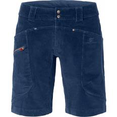 Elevenate Après Cord Shorts - Insignia Blue